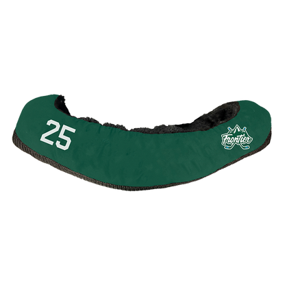 Frontier Airlines Skate Guards