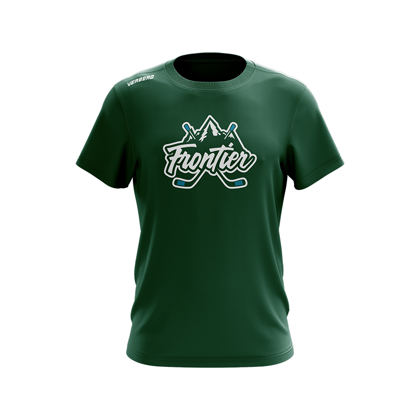 Frontier Airlines Essential T-Shirt