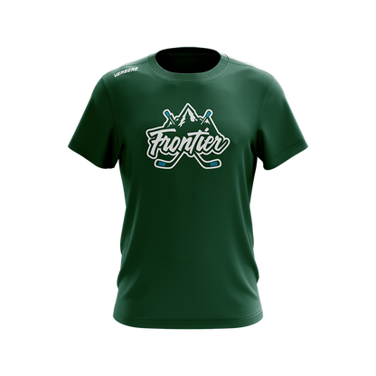 Frontier Airlines Essential T-Shirt