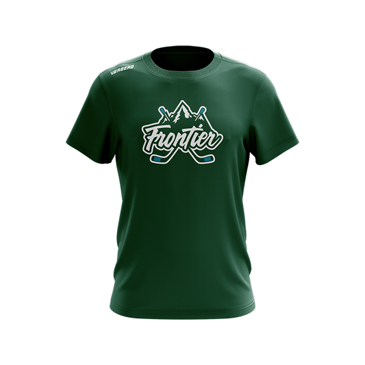 Frontier Airlines Essential T-Shirt
