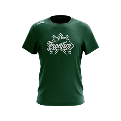 Frontier Airlines Essential T-Shirt