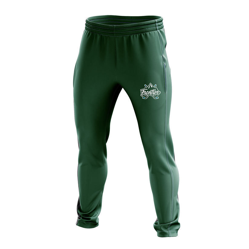 Frontier Airlines Warmup Pant