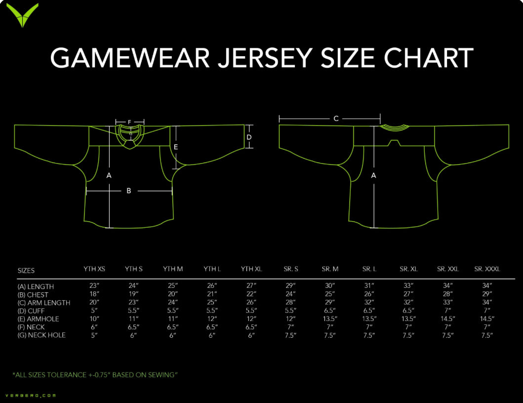 Oregon Green Authentic Sublimated With Twill Jersey