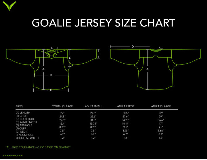 IN PERSON SALE ONLY* Oregon Green Authentic Sublimated With Twill Jersey