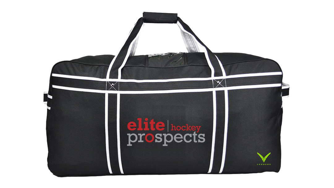 Elite Prospects Goalie Bag