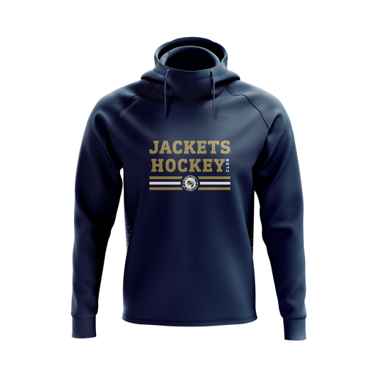 Georgia Tech Essential Warming Hoodie