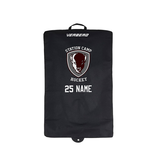 Station Camp Custom Garment Bag