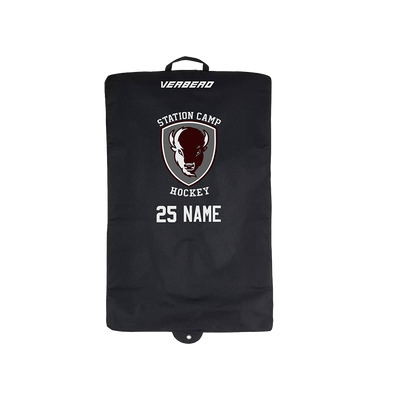 Station Camp Custom Garment Bag