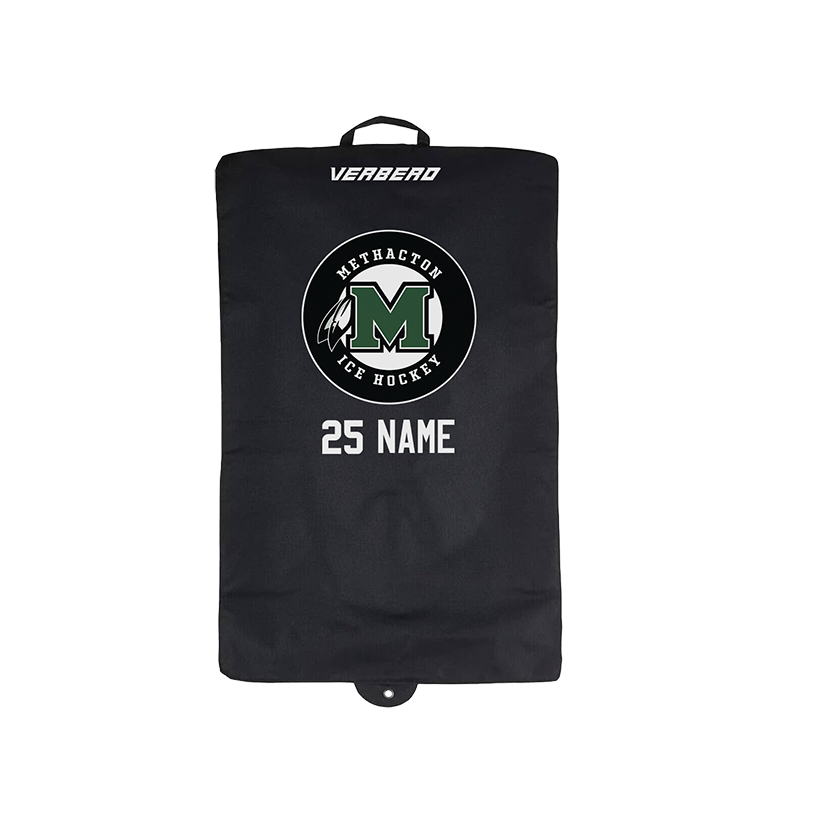 Methacton HS Custom Garment Bag