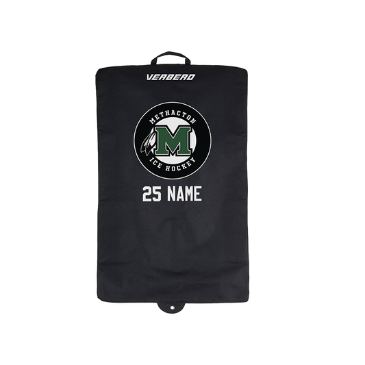 Methacton Custom Garment Bag