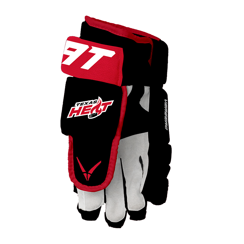 Texas Heat Gloves Custom Team Glove