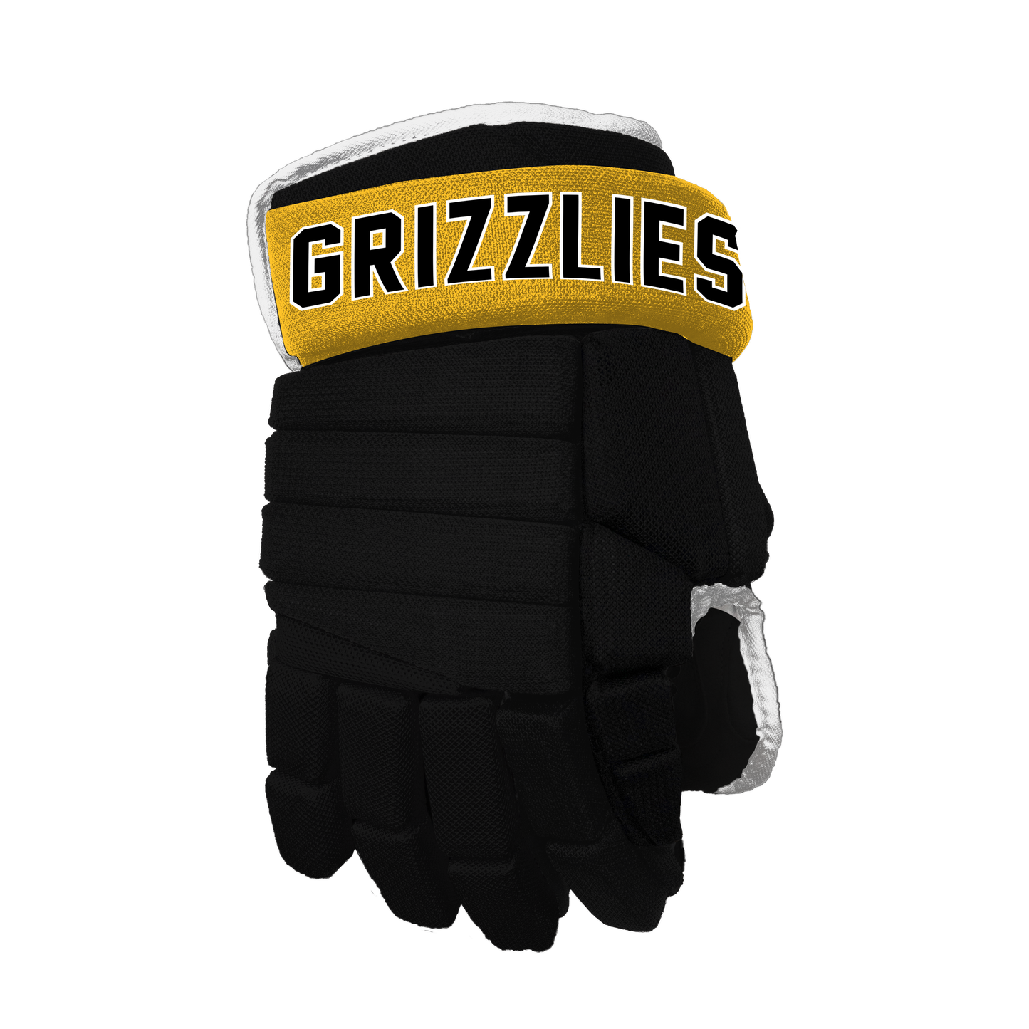 Nashoba Grizzlies Custom Team Glove