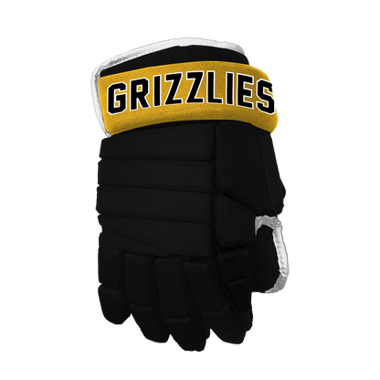 Nashoba Grizzlies Custom Team Glove