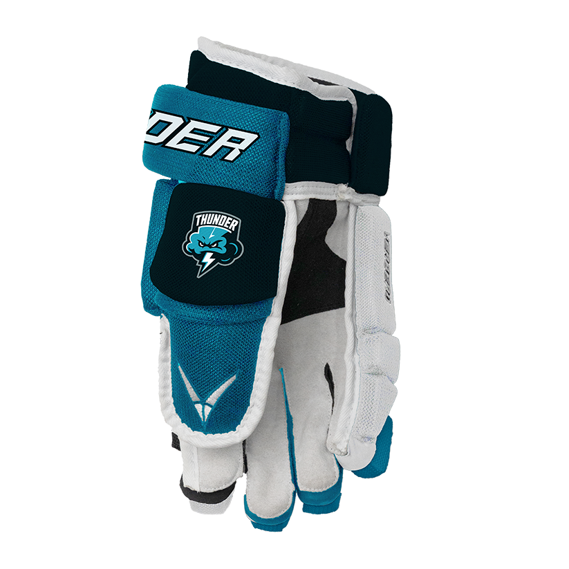 Buffalo Thunder Custom Team Glove