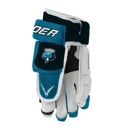 Buffalo Thunder Custom Team Glove