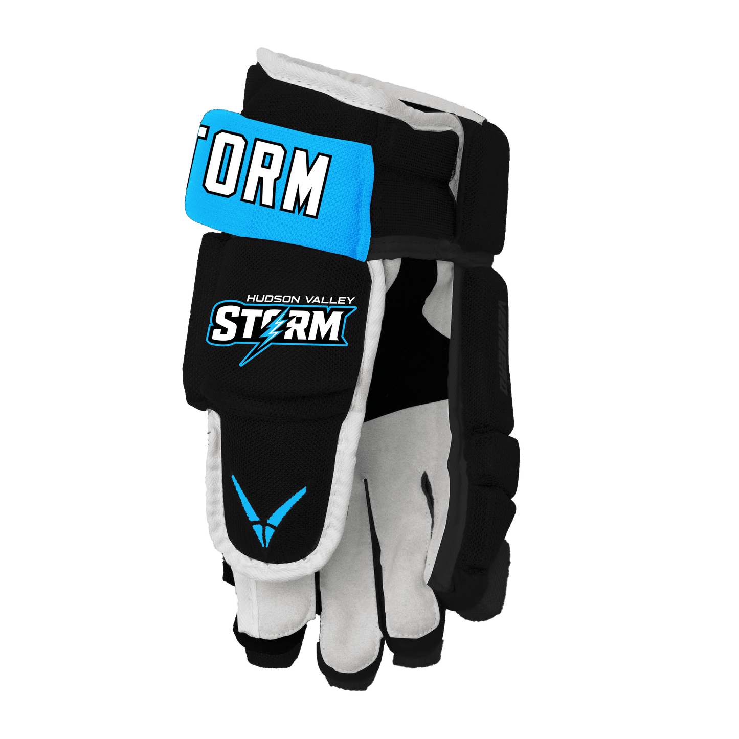 Hudson Valley Storm Custom Team Glove