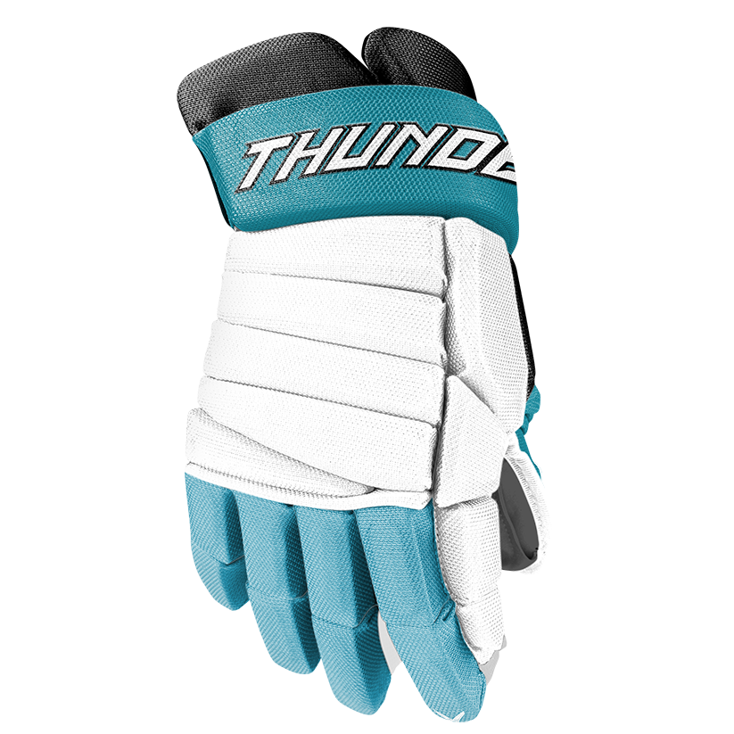 Buffalo Thunder Custom Team Glove