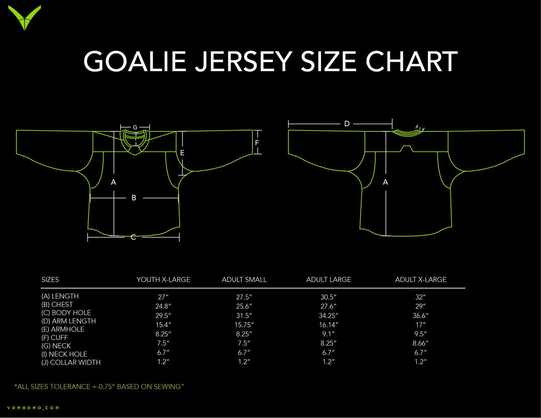Georgia Tech Sublimated Jersey