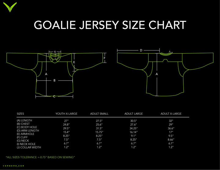Georgia Tech Sublimated Jersey