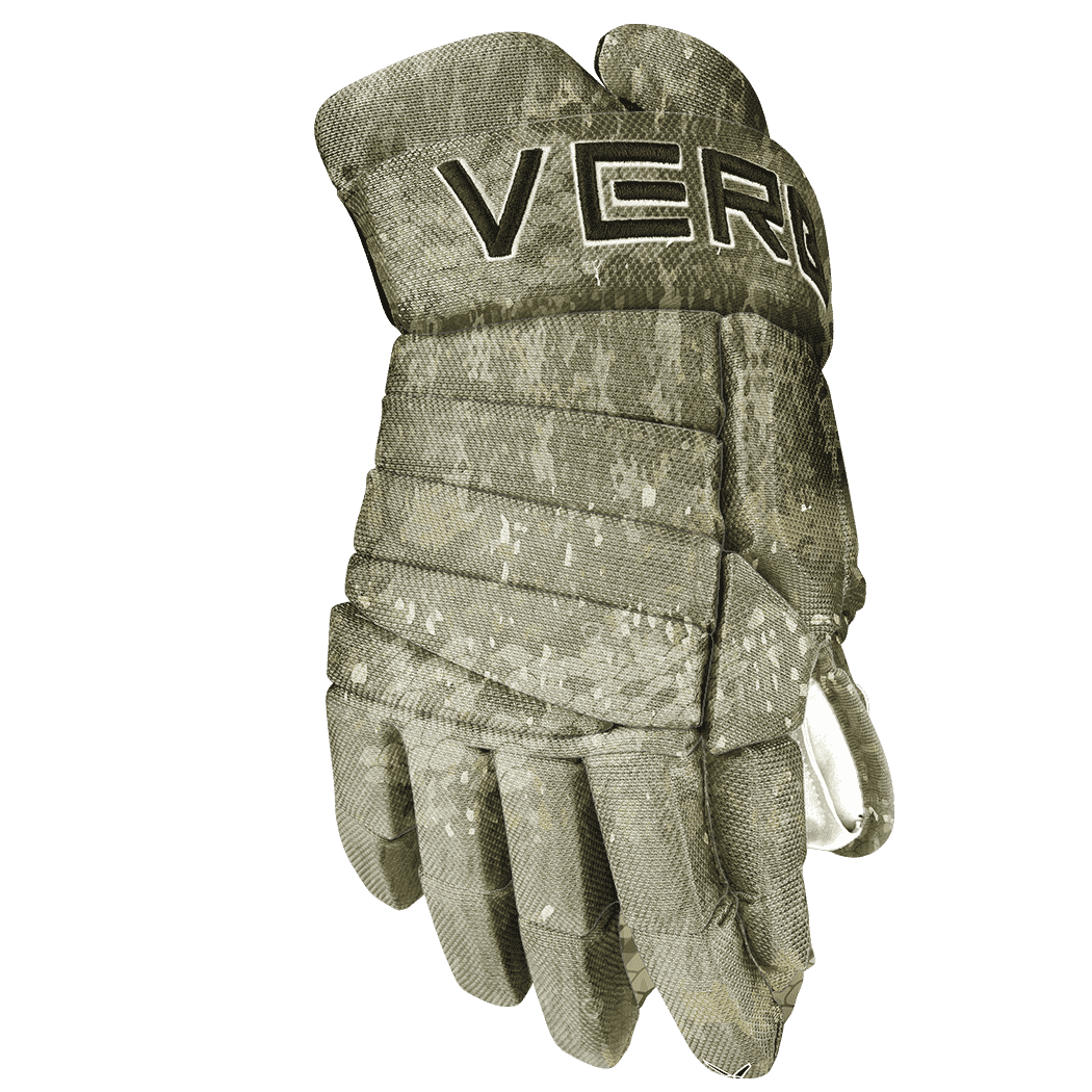Camo Mercury Pro Gloves