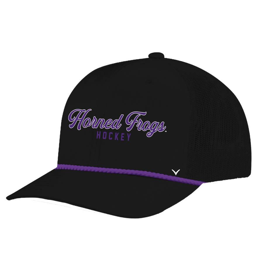 TCU Hockey Team Store Verbero™