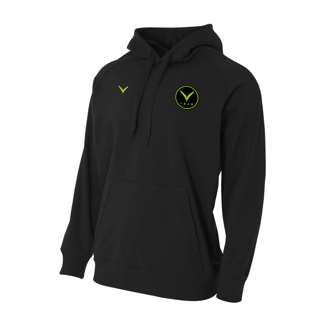 Team Verbero EU Essential Fleece Hoodie