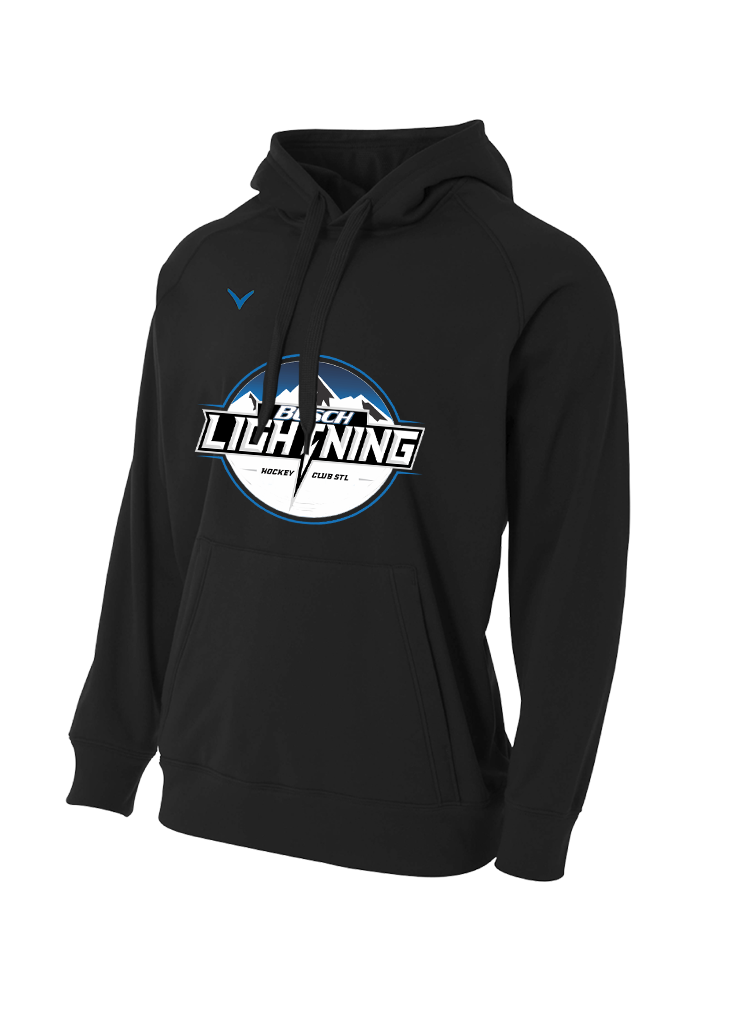 Busch Lighting Performance Hoodie