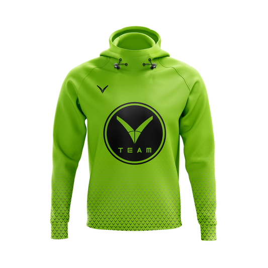 Team Verbero EU Performance Hoodie