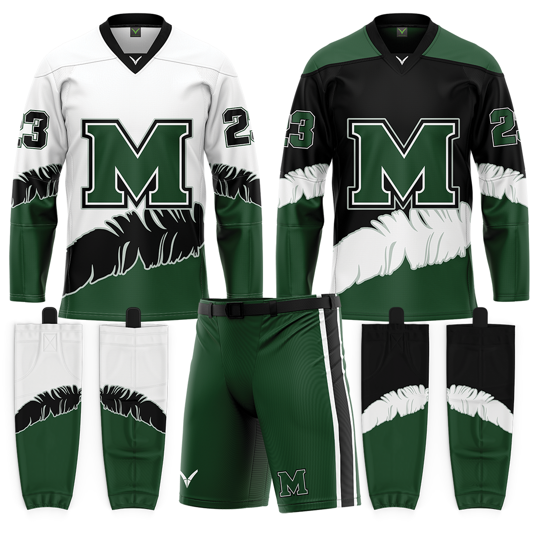 Methacton HS Required Player Package