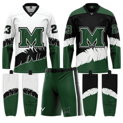 Methacton HS Required Player Package