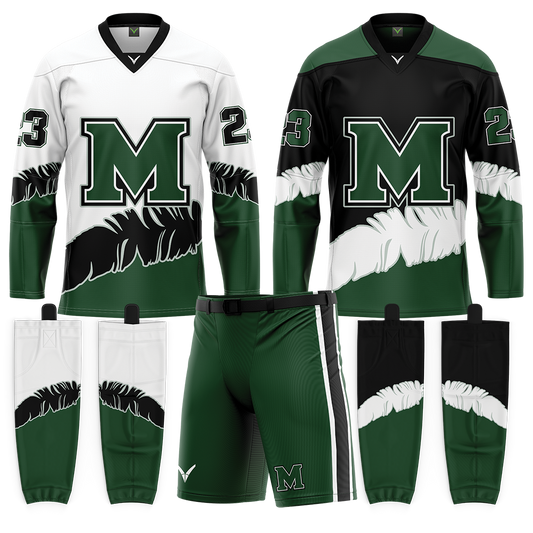 Methacton HS Required Player Package
