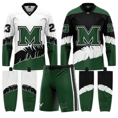 Methacton Required Player Package