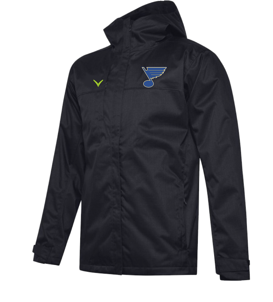 St.Louis Blues AAA Insulated Parka