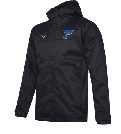 St.Louis Blues AAA Insulated Parka