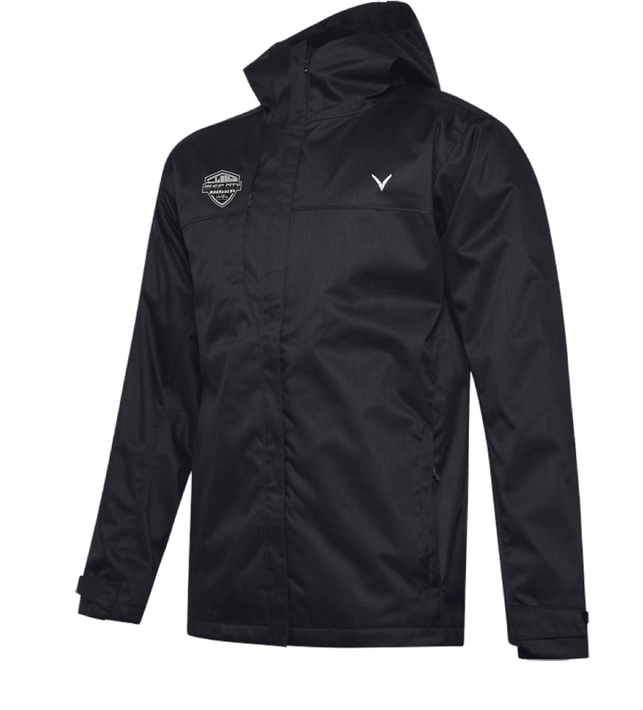 Music City Marauders Parka Coat