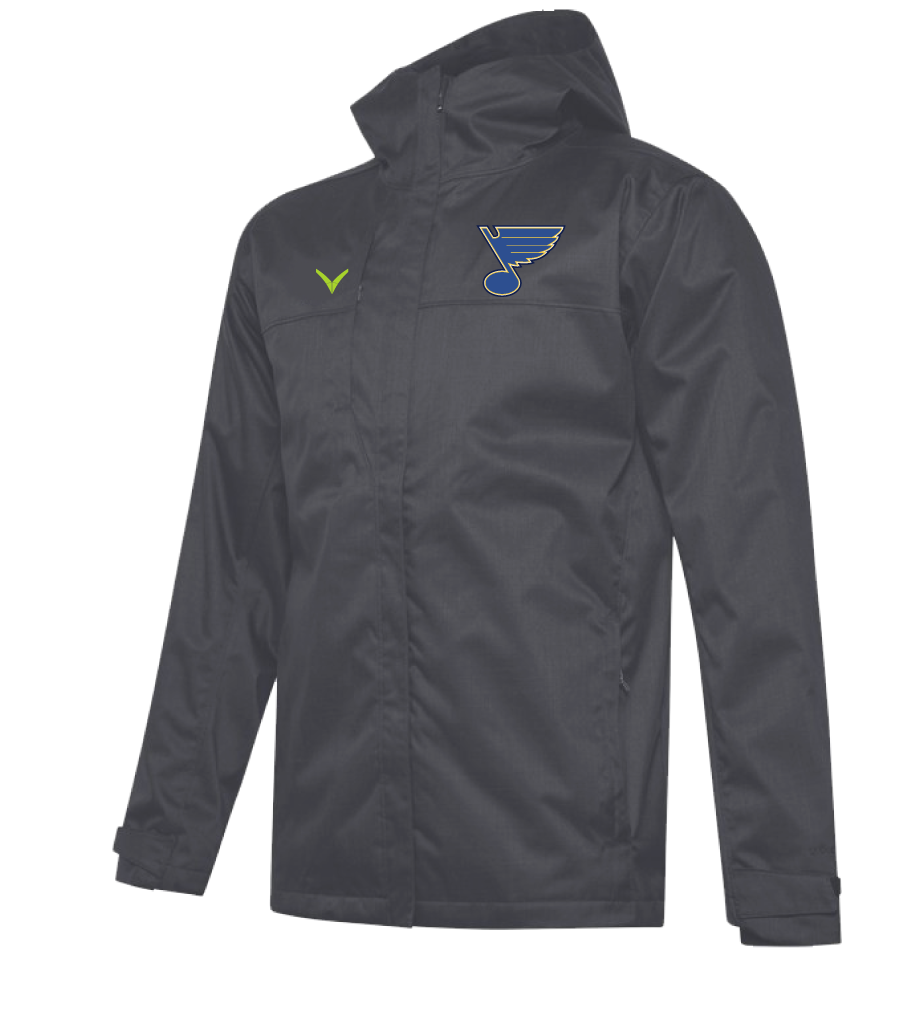 St.Louis Blues AAA Insulated Parka