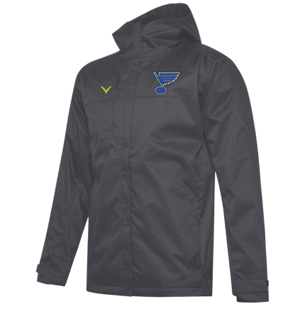 St.Louis Blues AAA Insulated Parka
