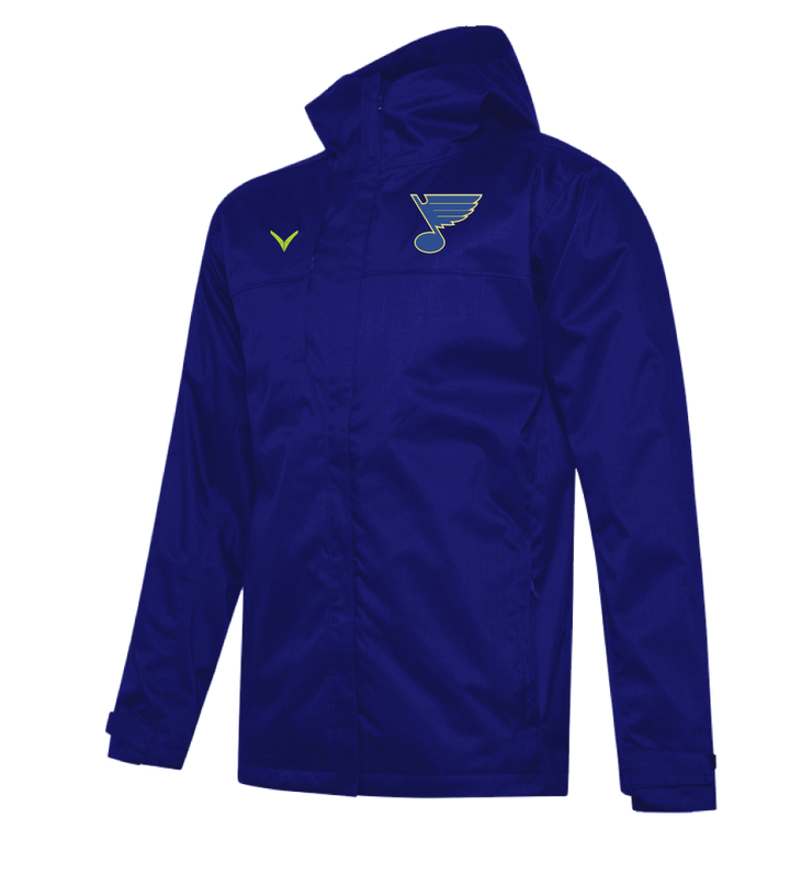St.Louis Blues AAA Insulated Parka