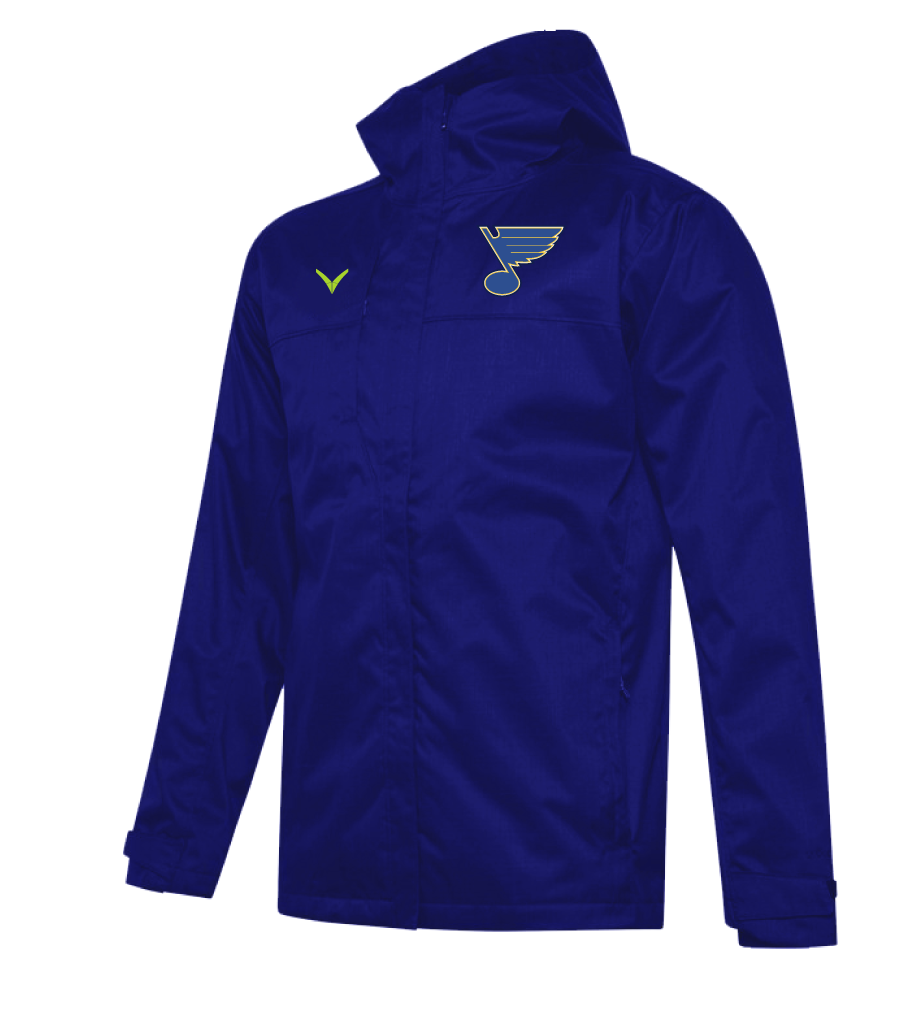 St.Louis Blues AAA Insulated Parka