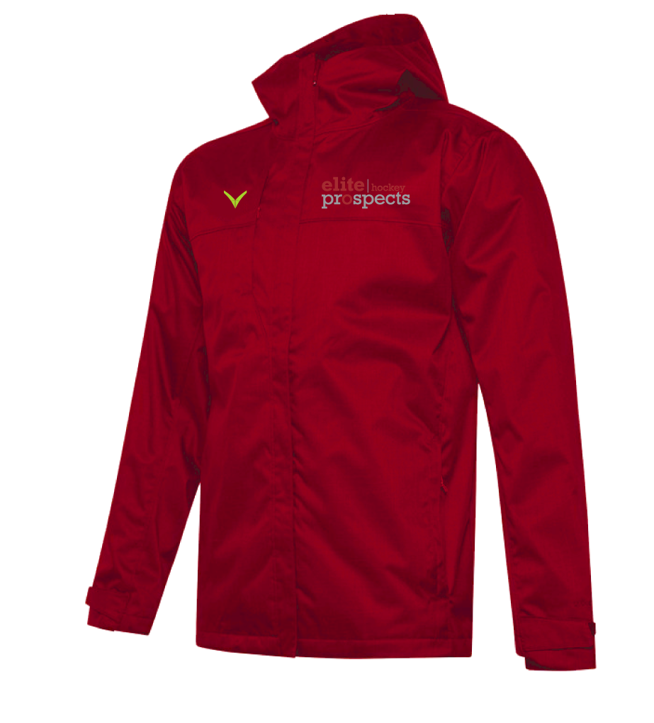 Elite Prospects Insulated Parka