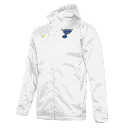 St.Louis Blues AAA Insulated Parka