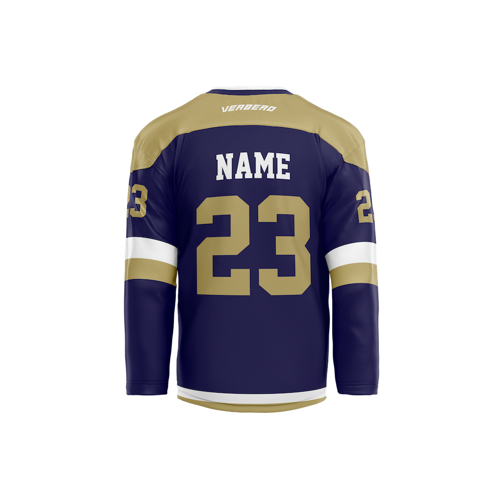 Indy Tackle Twill Jersey