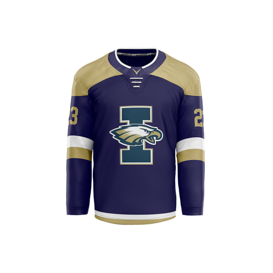 Indy Tackle Twill Jersey