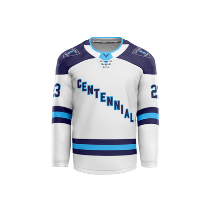 Centennial Tackle Twill Jersey