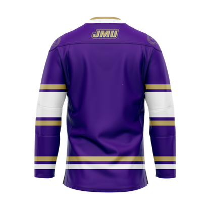 JMU Sublimated Jersey