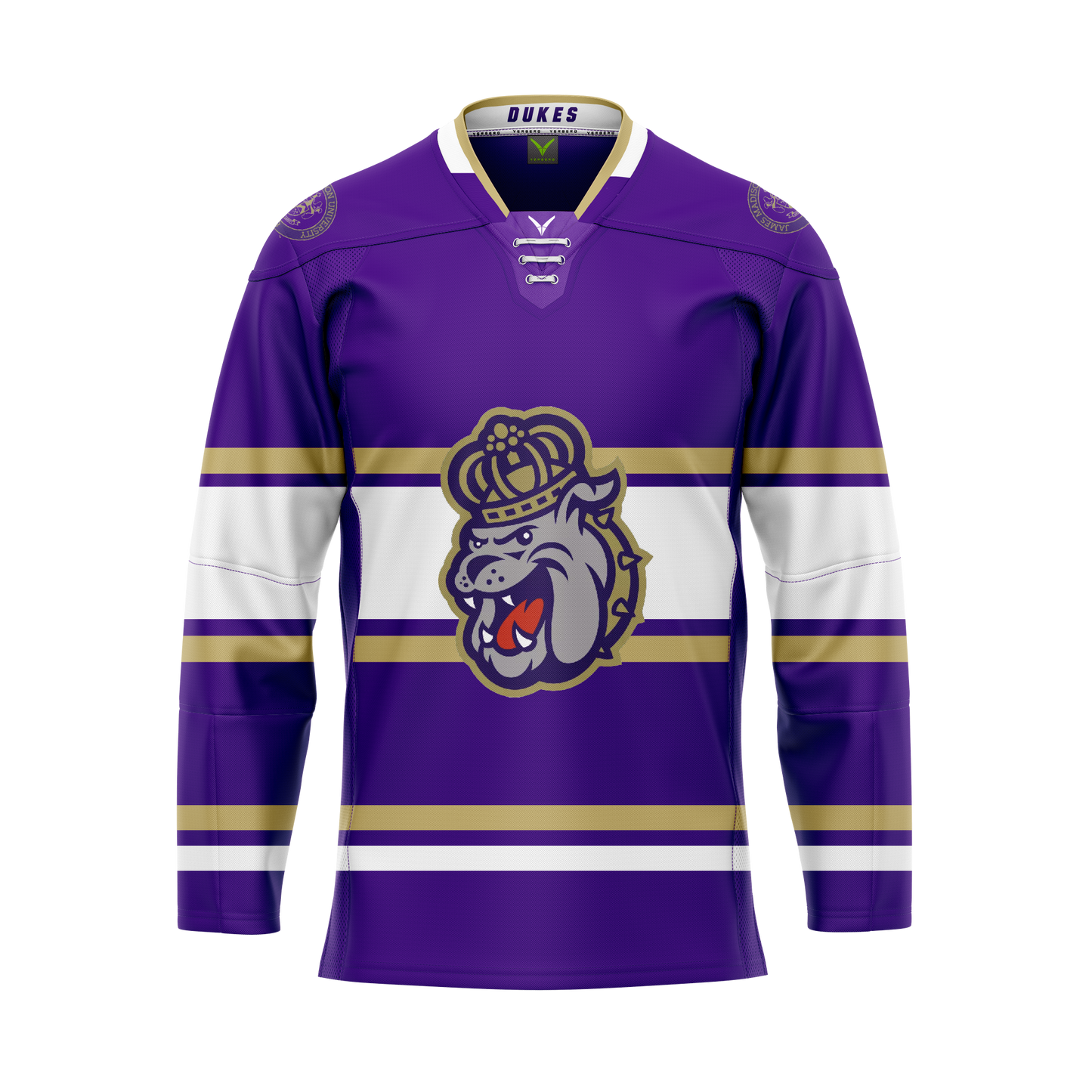 JMU Sublimated Jersey