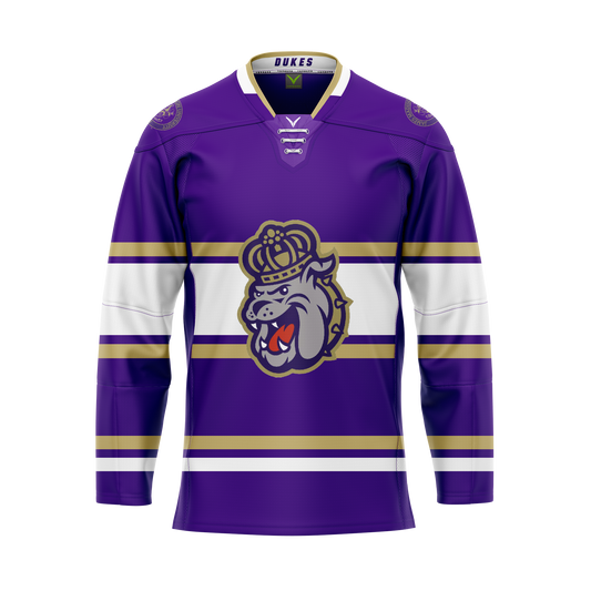 JMU Sublimated Jersey