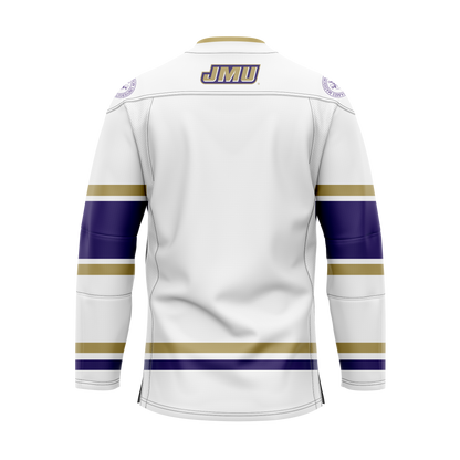 JMU Hybrid Jersey