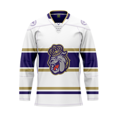 JMU Hybrid Jersey