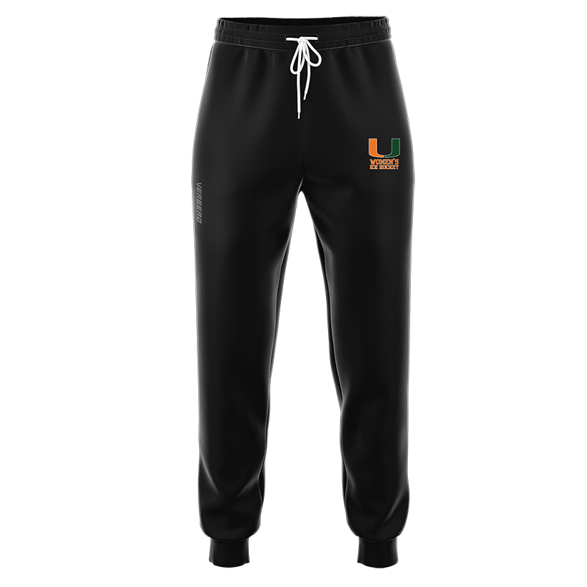 Miami Women's Tech Jogger